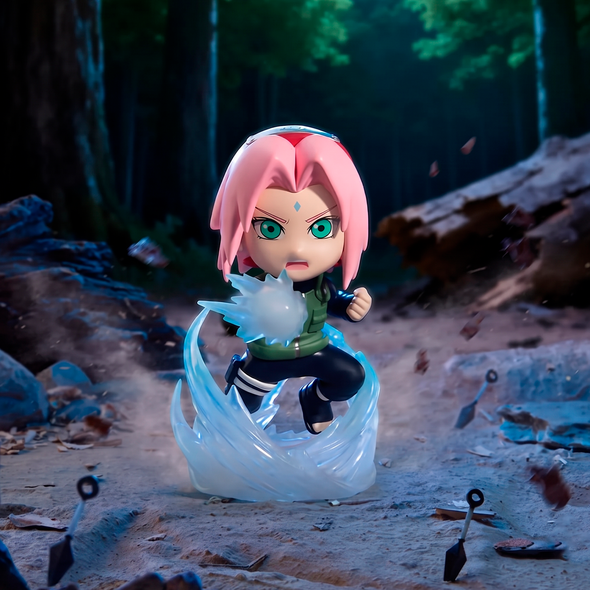 FUNISM - Naruto Shippuden - Blind Box Original