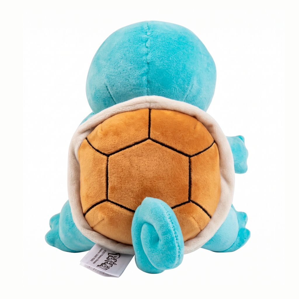 POKEMON - Set de peluches