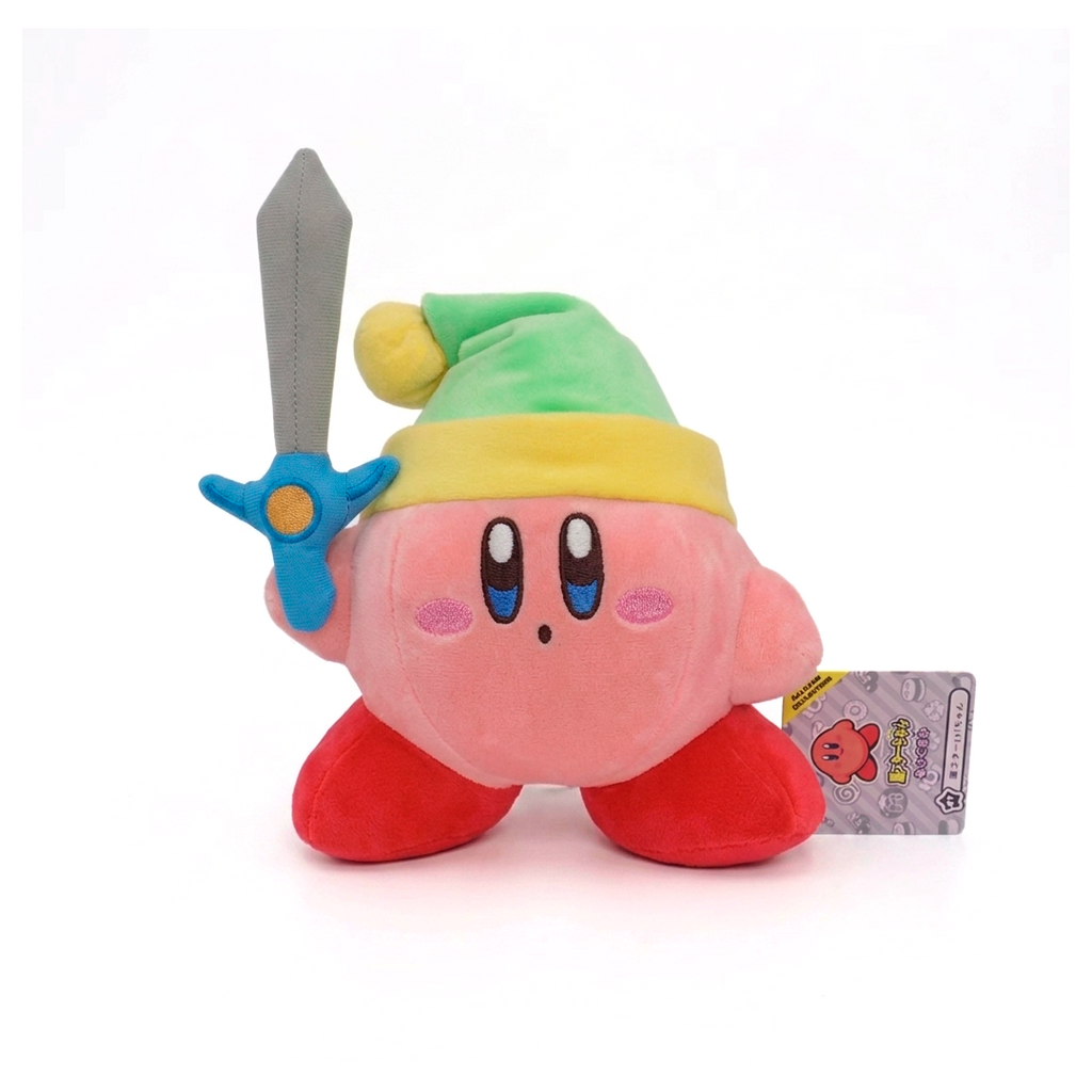 Peluches Kirby - Nintendo