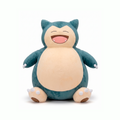 POKEMON - Peluches Gigantes