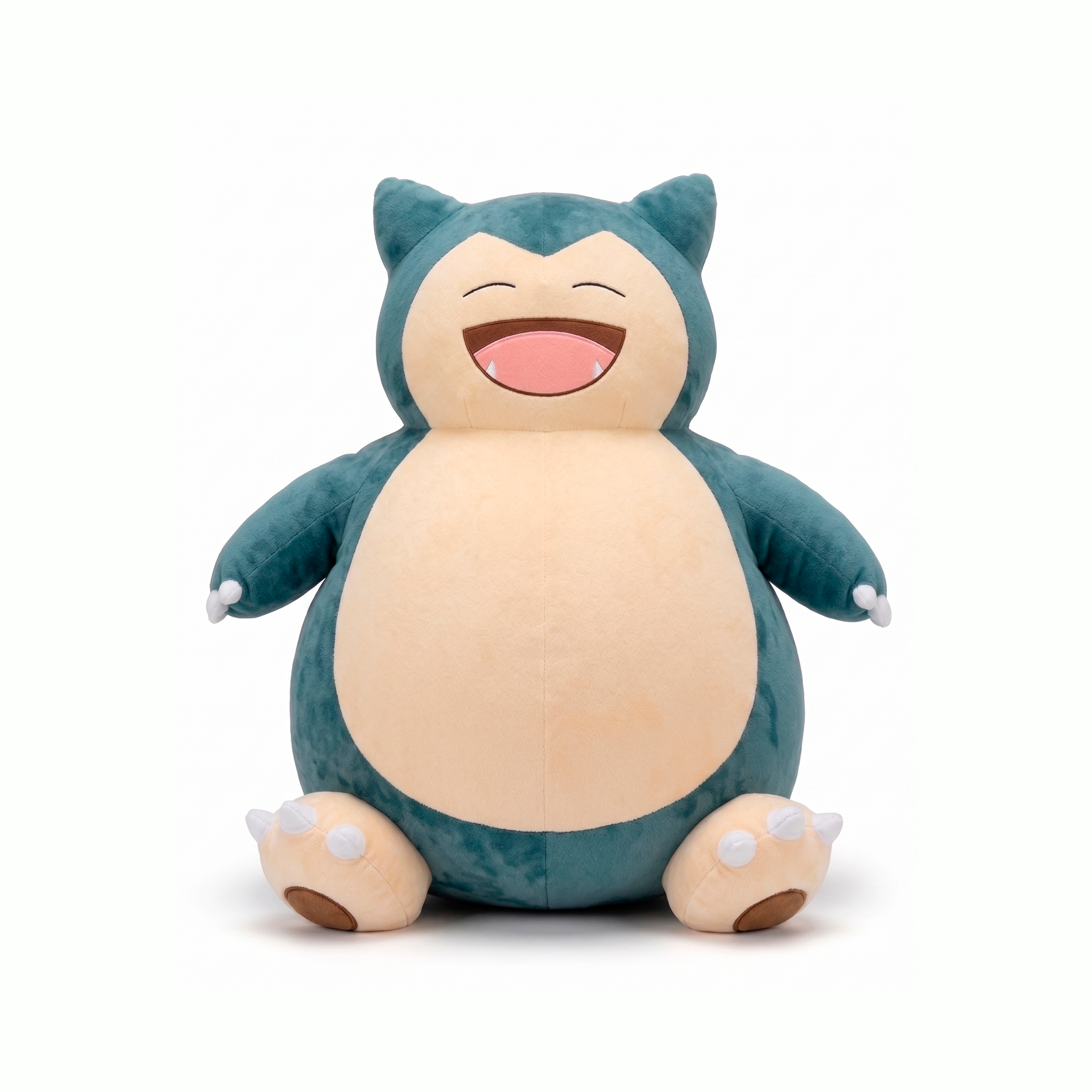 POKEMON - Peluches Gigantes