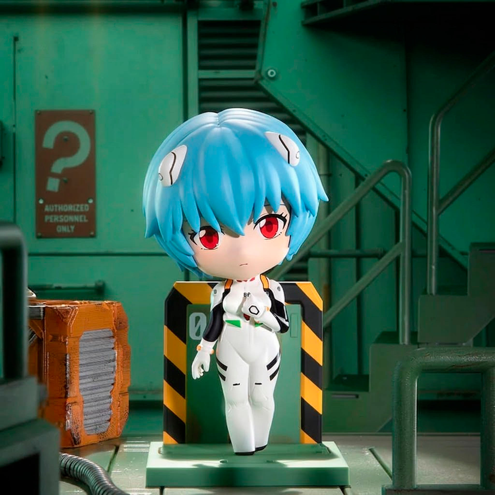 FUNISM - Neon Genesis Evangelion Series Vol.1 - Blind Box Original