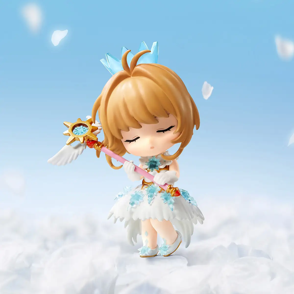 POP MART Cardcaptor Sakura – Clear Card Series Blind Box Original
