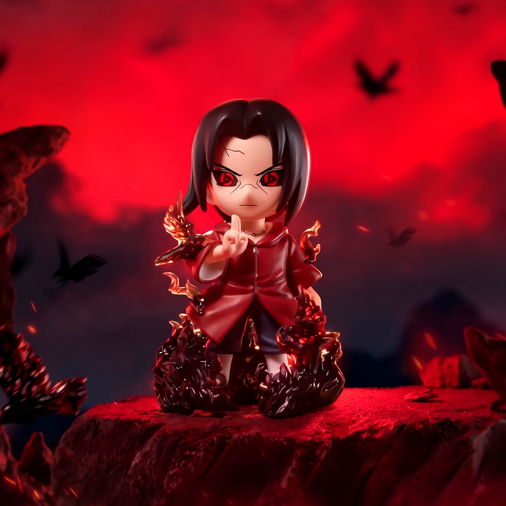 FUNISM - Naruto Shippuden - Blind Box Original