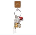 Llavero Pokémon Series 2 – Figuras Coleccionables