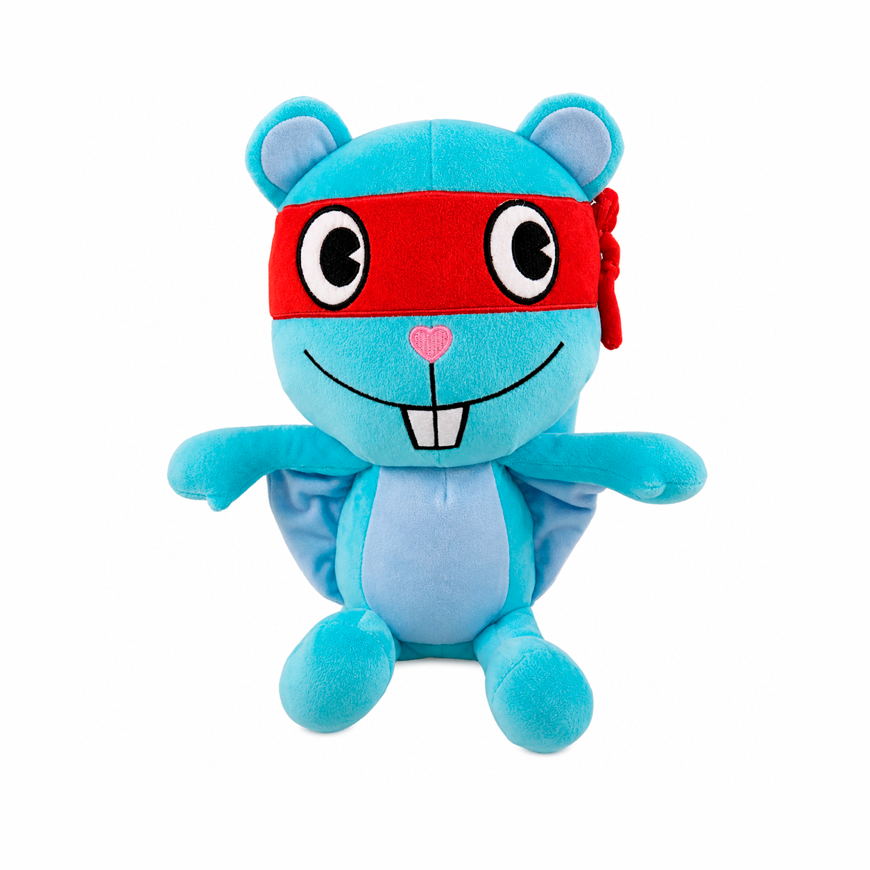 Happy Tree Friends - Peluches (20-30)