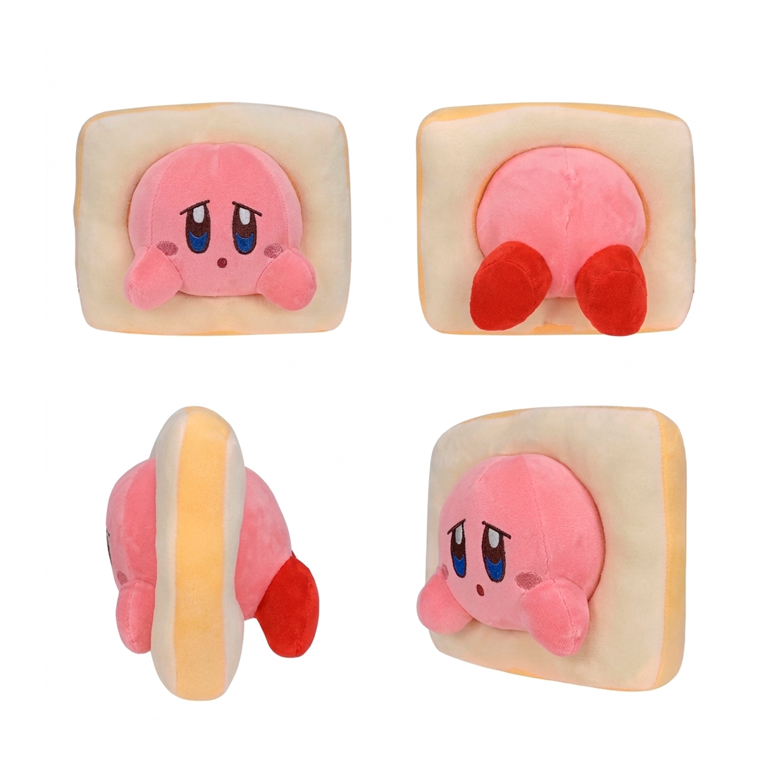 Peluches Kirby - Nintendo