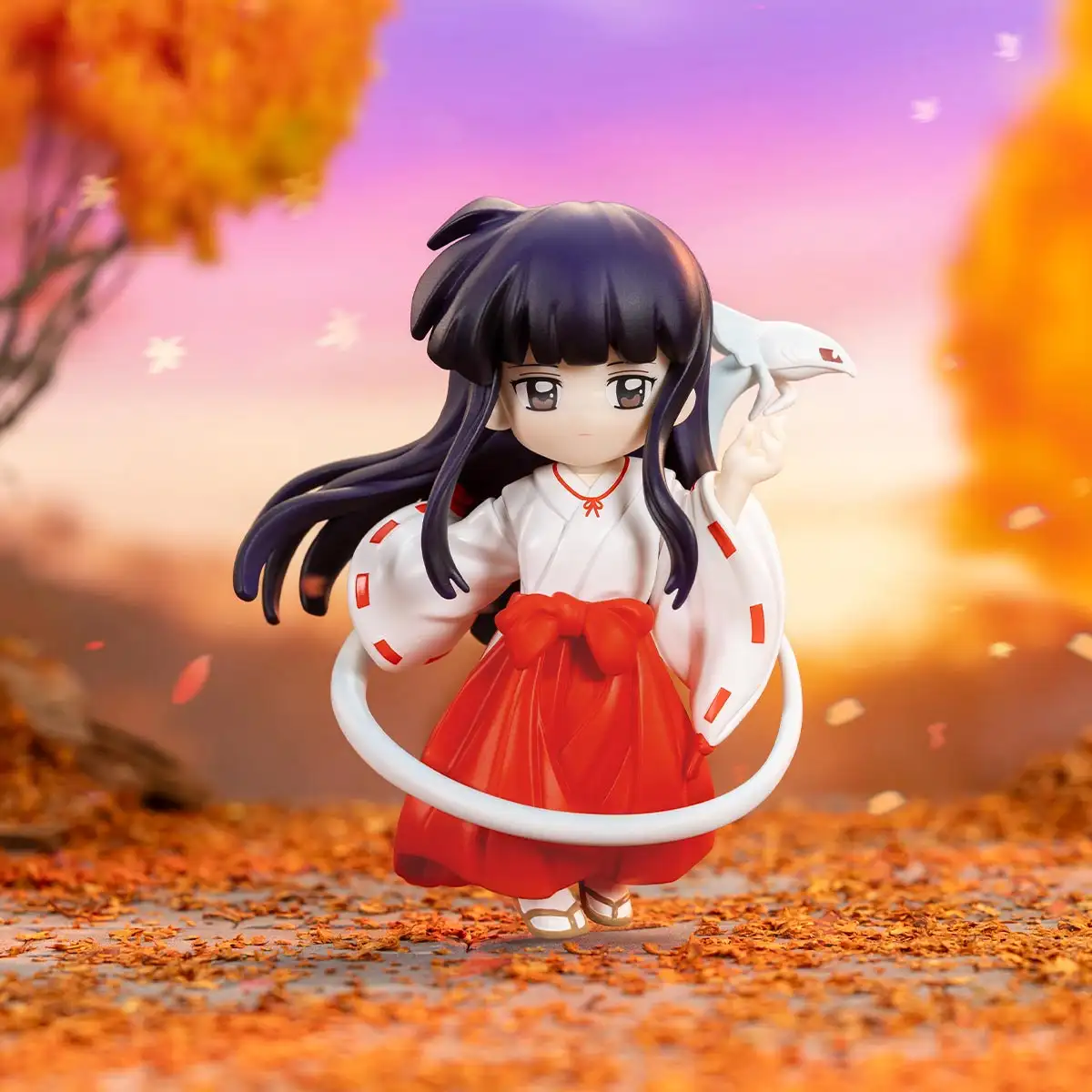POP MART Inuyasha Series – Blind Box Original