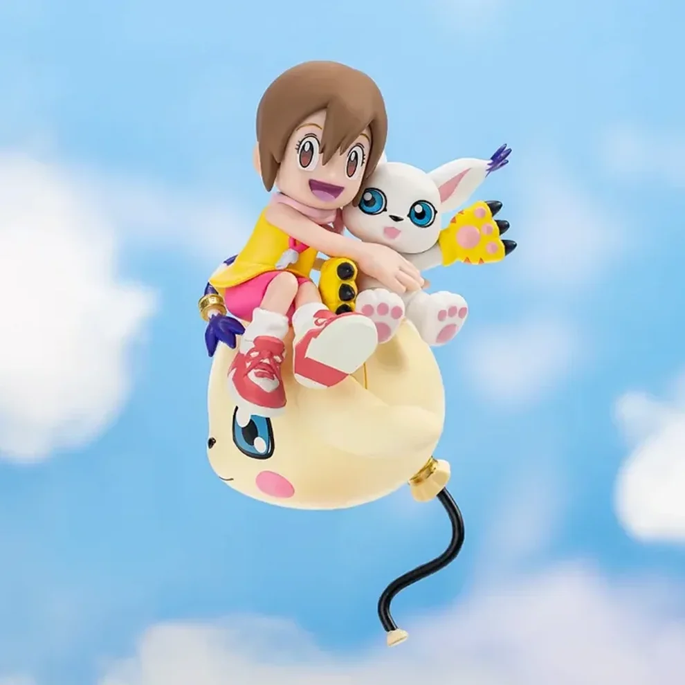 BANDAI - Digimon Adventure 25th Anniversary - Blind Box Original