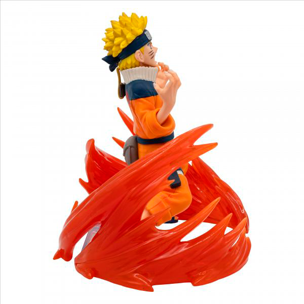 Naruto Uzumaki – NARUTO 72 Series | Bandai Namco