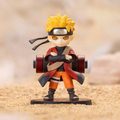 POP MART Naruto Shippuden – Battle Against Akatsuki Series Blind Box Original