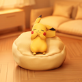Pokémon – Casual Time Series Figura Coleccionable Original