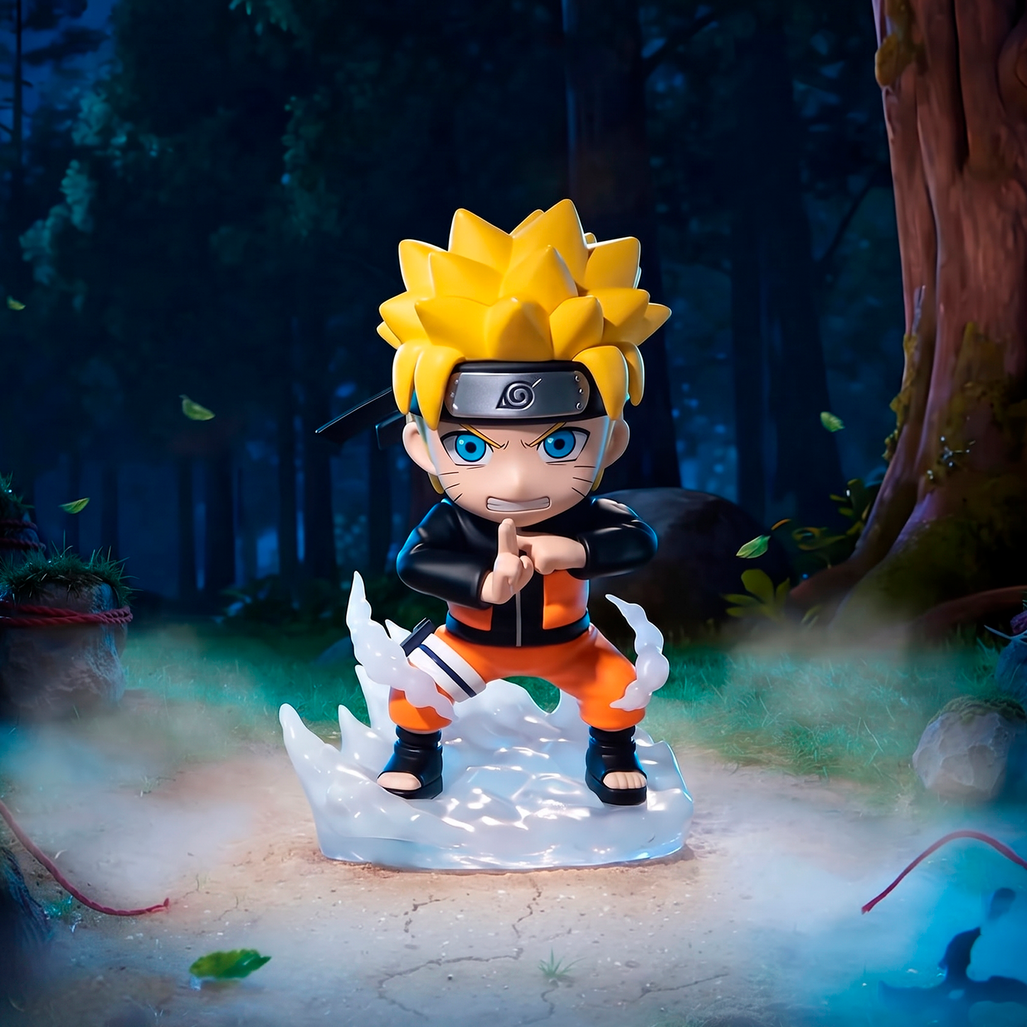 FUNISM - Naruto Shippuden - Blind Box Original