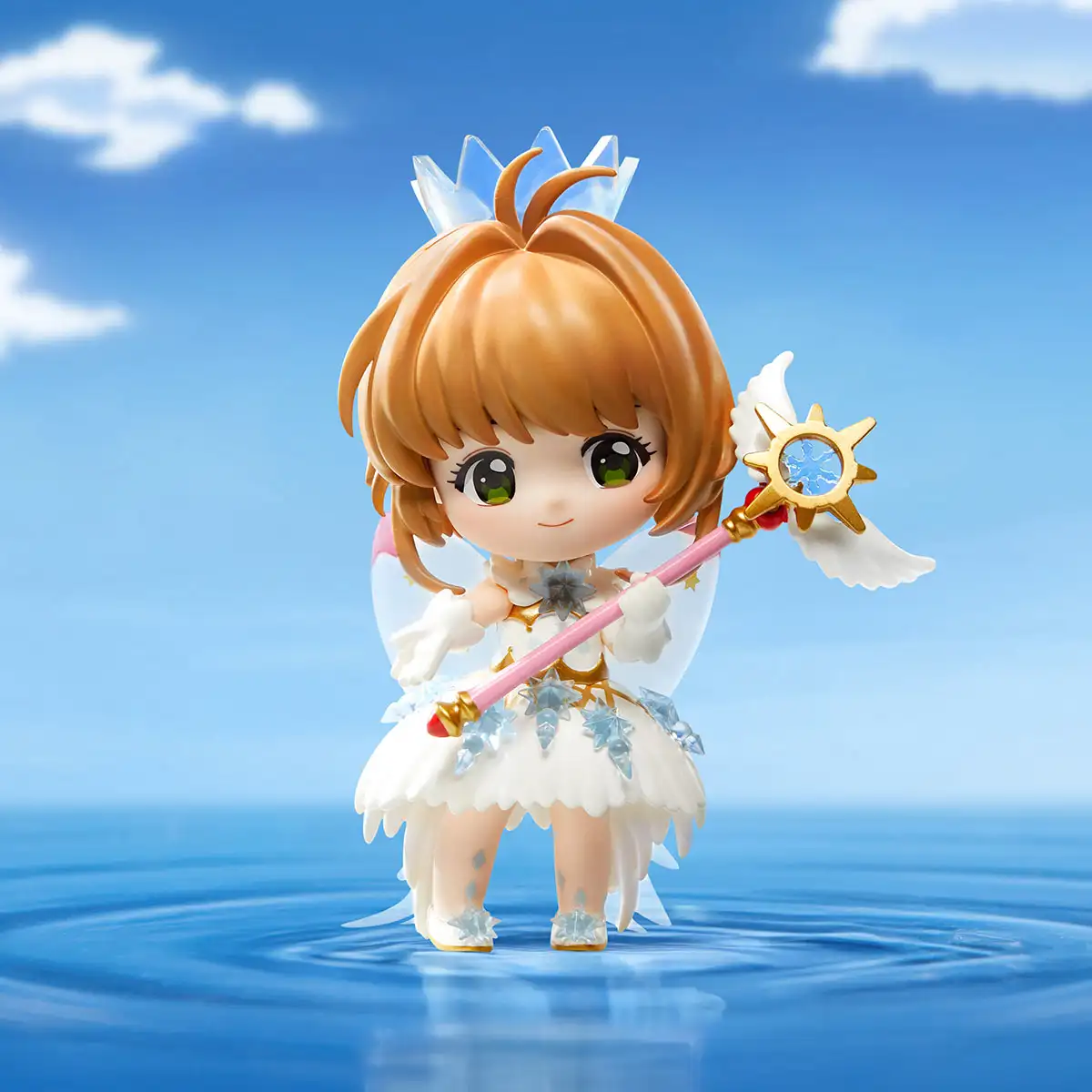 POP MART Cardcaptor Sakura – Clear Card Series Blind Box Original