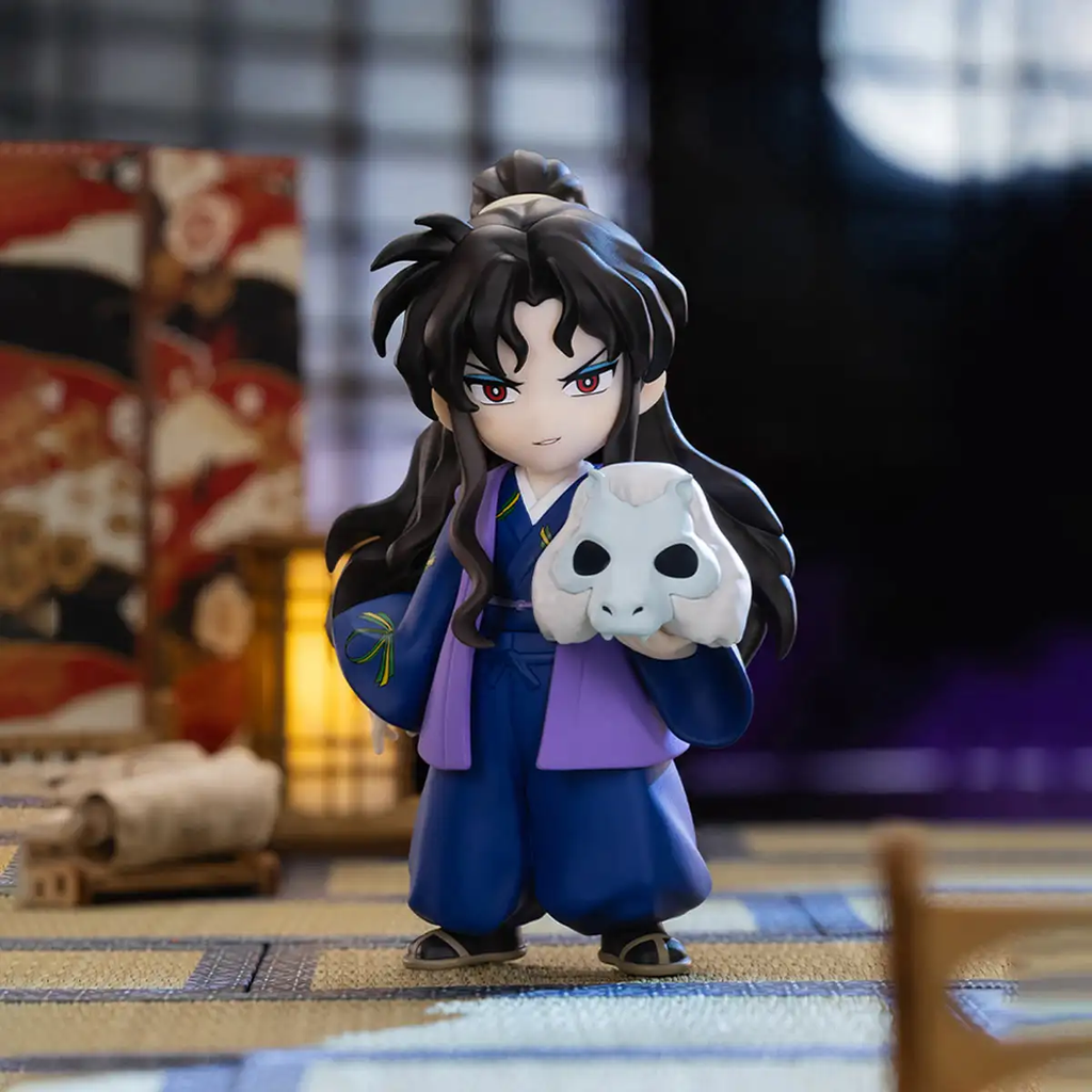 POP MART Inuyasha Series – Blind Box Original