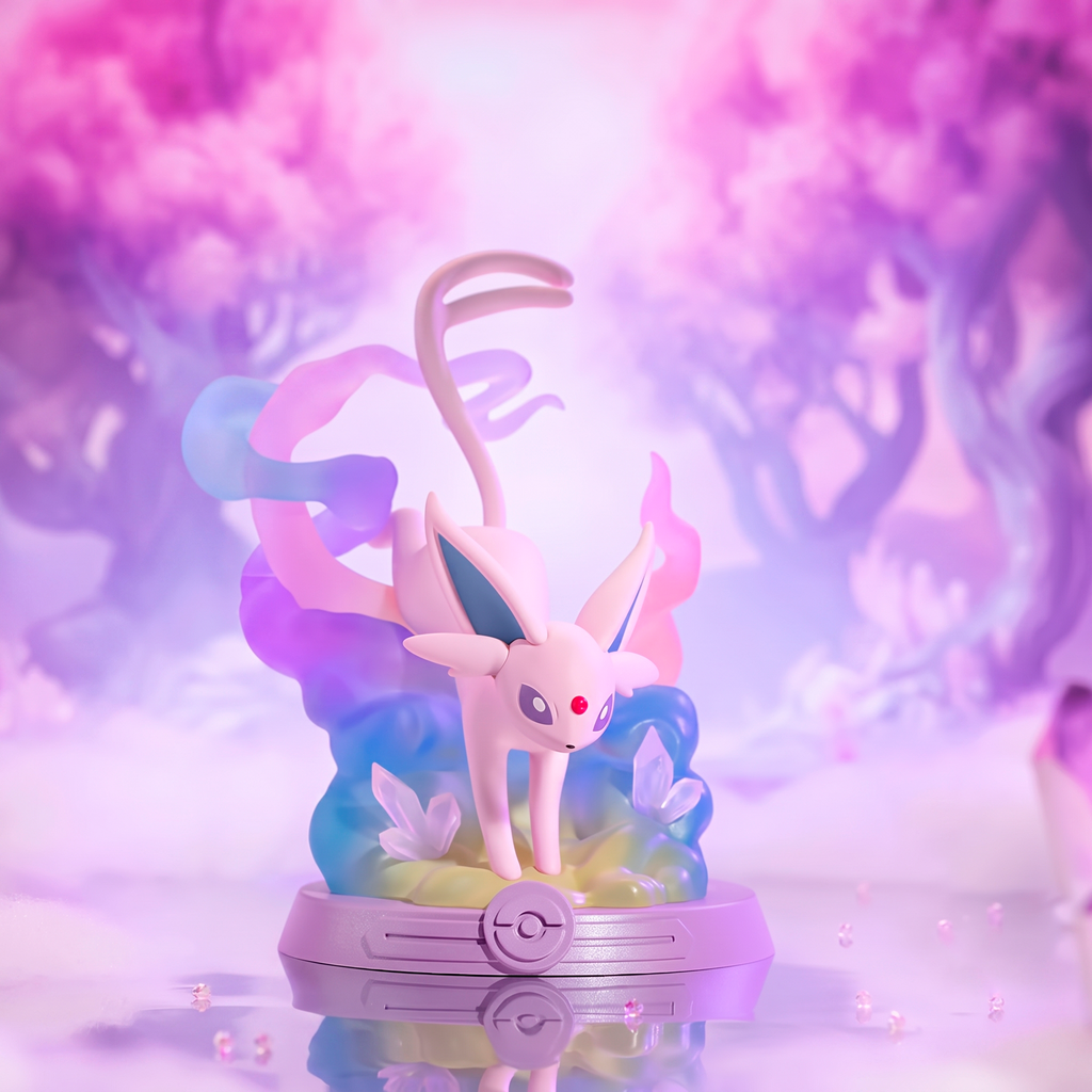 FUNISM Pokémon – Eevee Evolutions Collection Blind Box Original