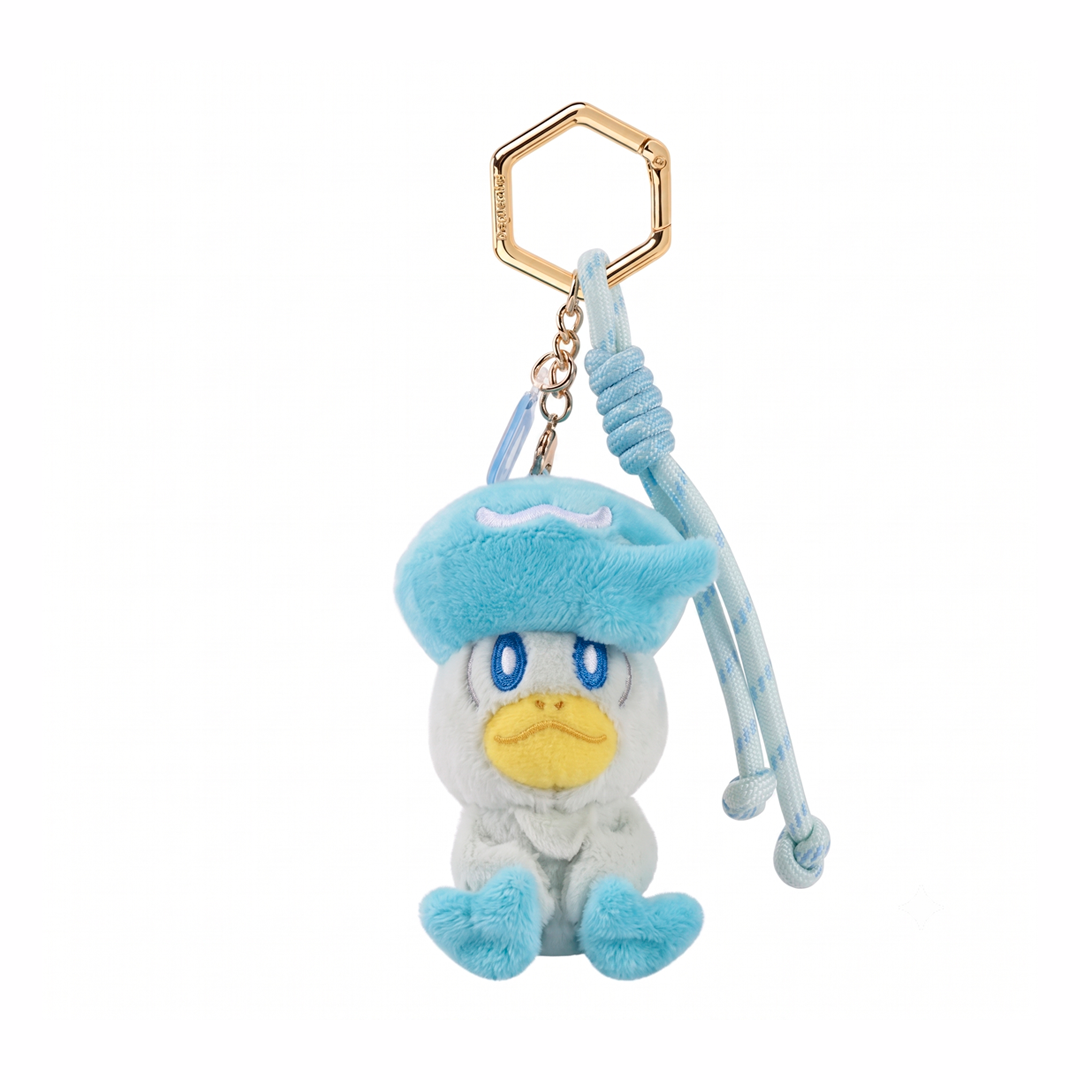 Llaveros de Peluche Pokémon – Potdemiel