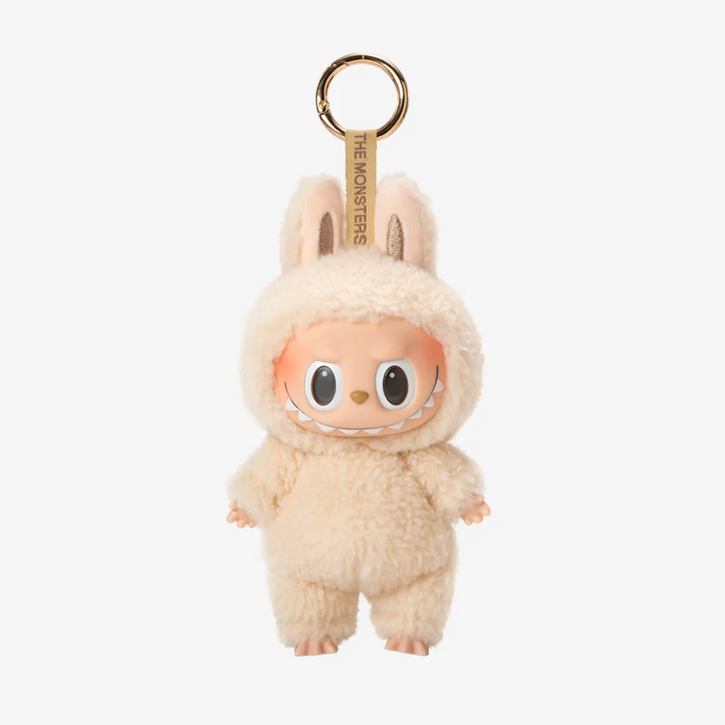 POP MART THE MONSTERS – Labubu Exciting Macaron Blind Box Original