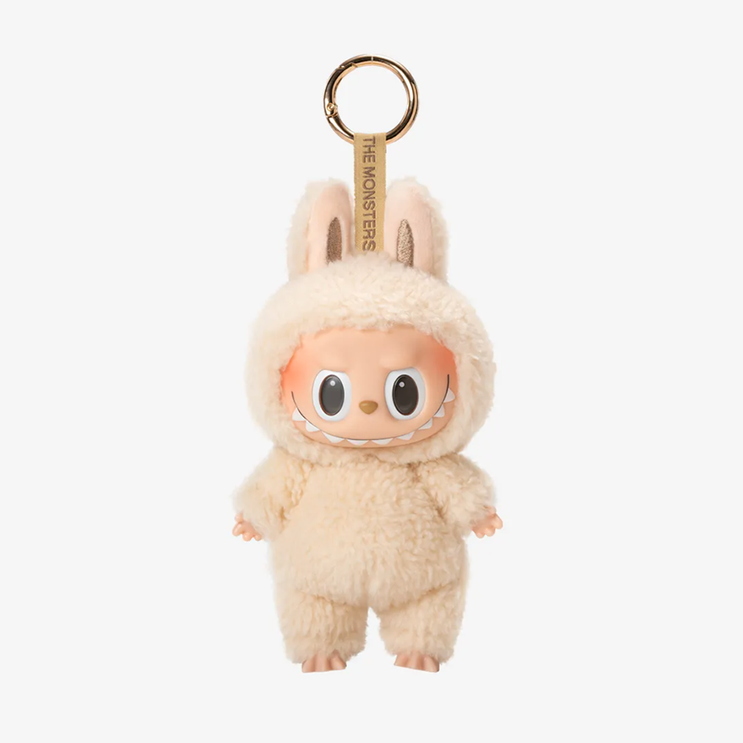 POP MART THE MONSTERS – Labubu Exciting Macaron Blind Box Original