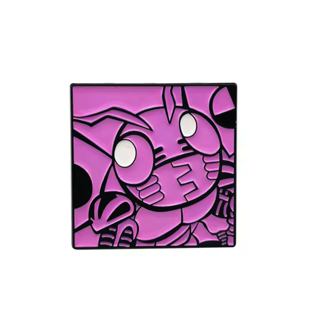Pines Digimon