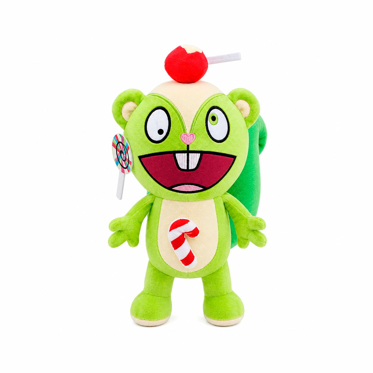 Happy Tree Friends - Peluches (20-30)