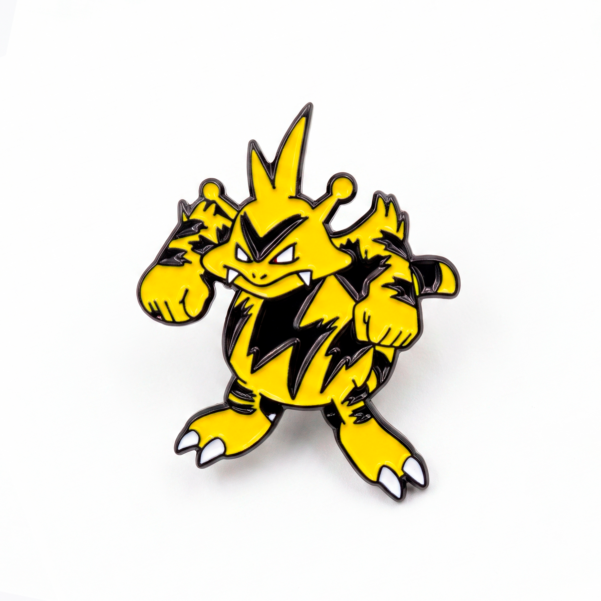 Pines Metálicos Pokemon