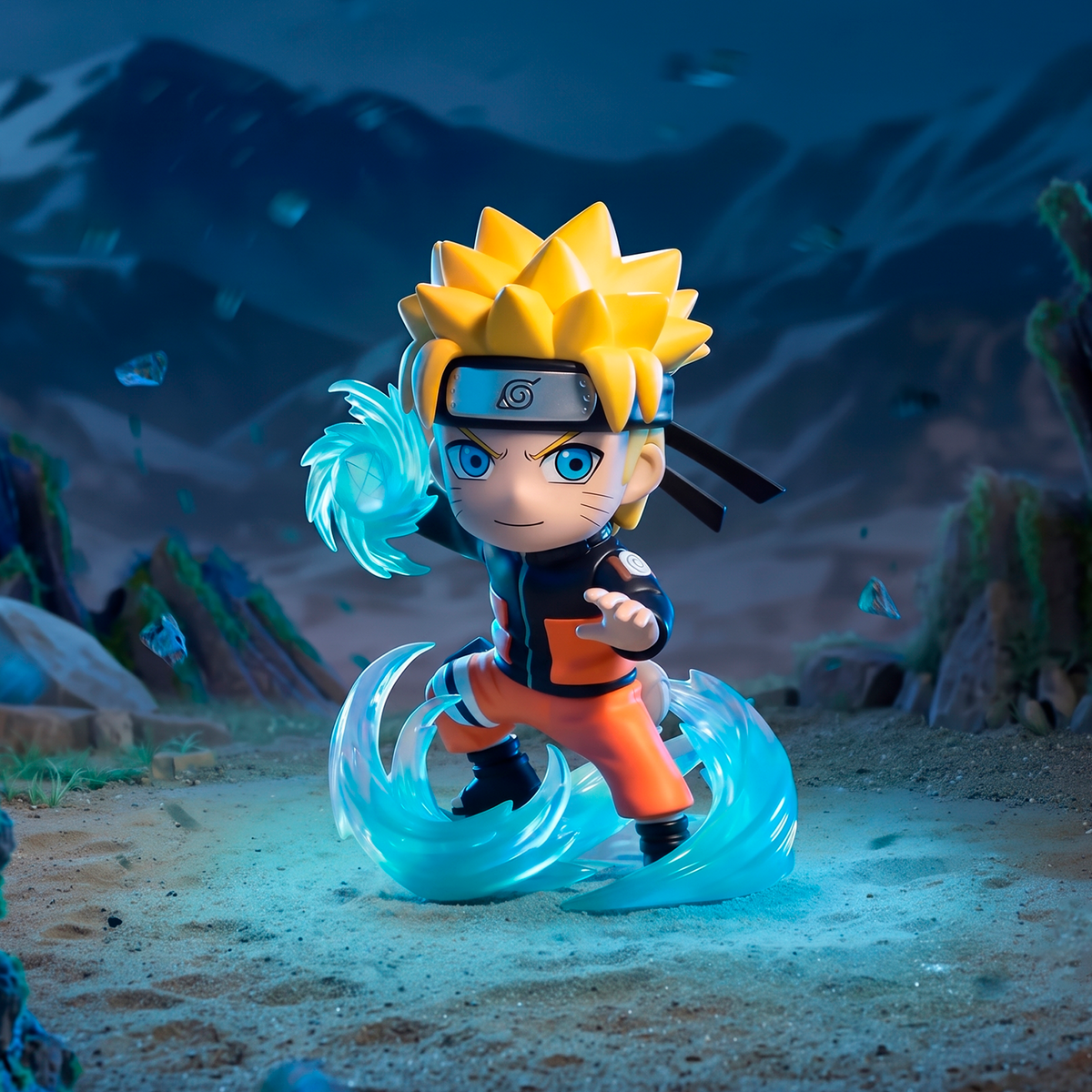 FUNISM - Naruto Shippuden - Blind Box Original