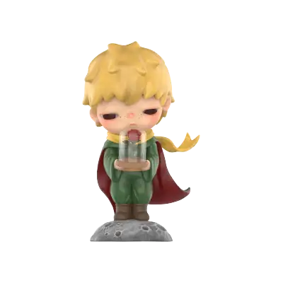 POP MART Hirono × Le Petit Prince Series - Blind Box Original