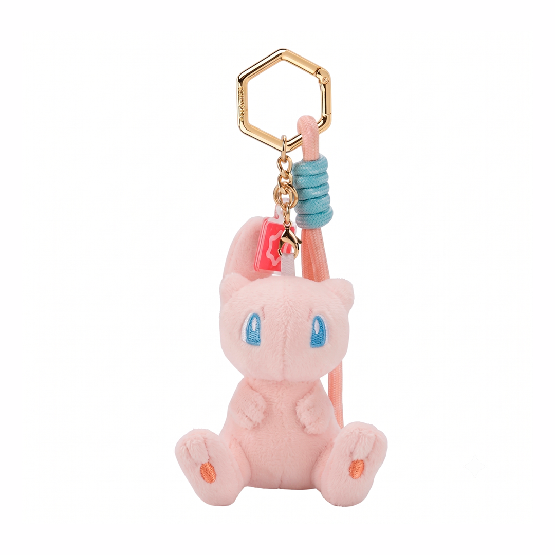 Llaveros de Peluche Pokémon – Potdemiel