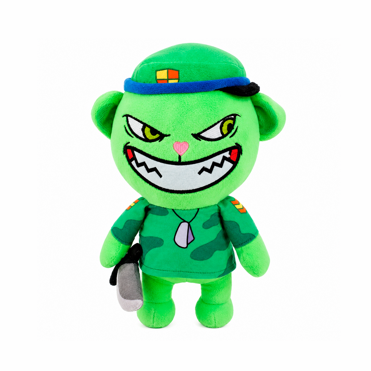 Happy Tree Friends - Peluches (20-30)