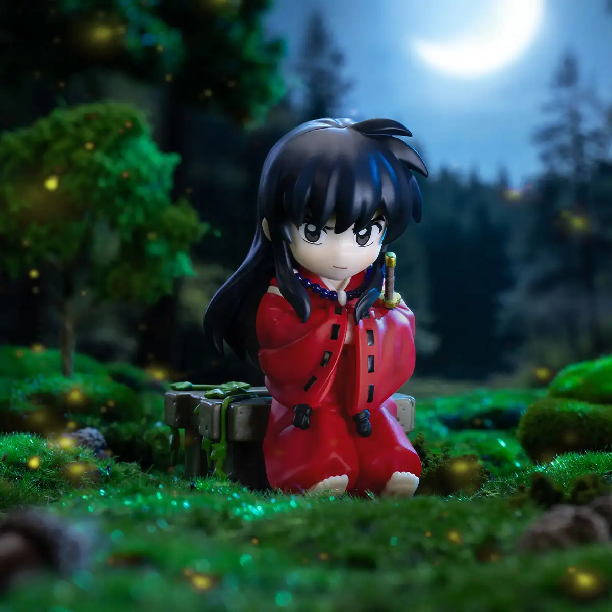 POP MART Inuyasha Series – Blind Box Original