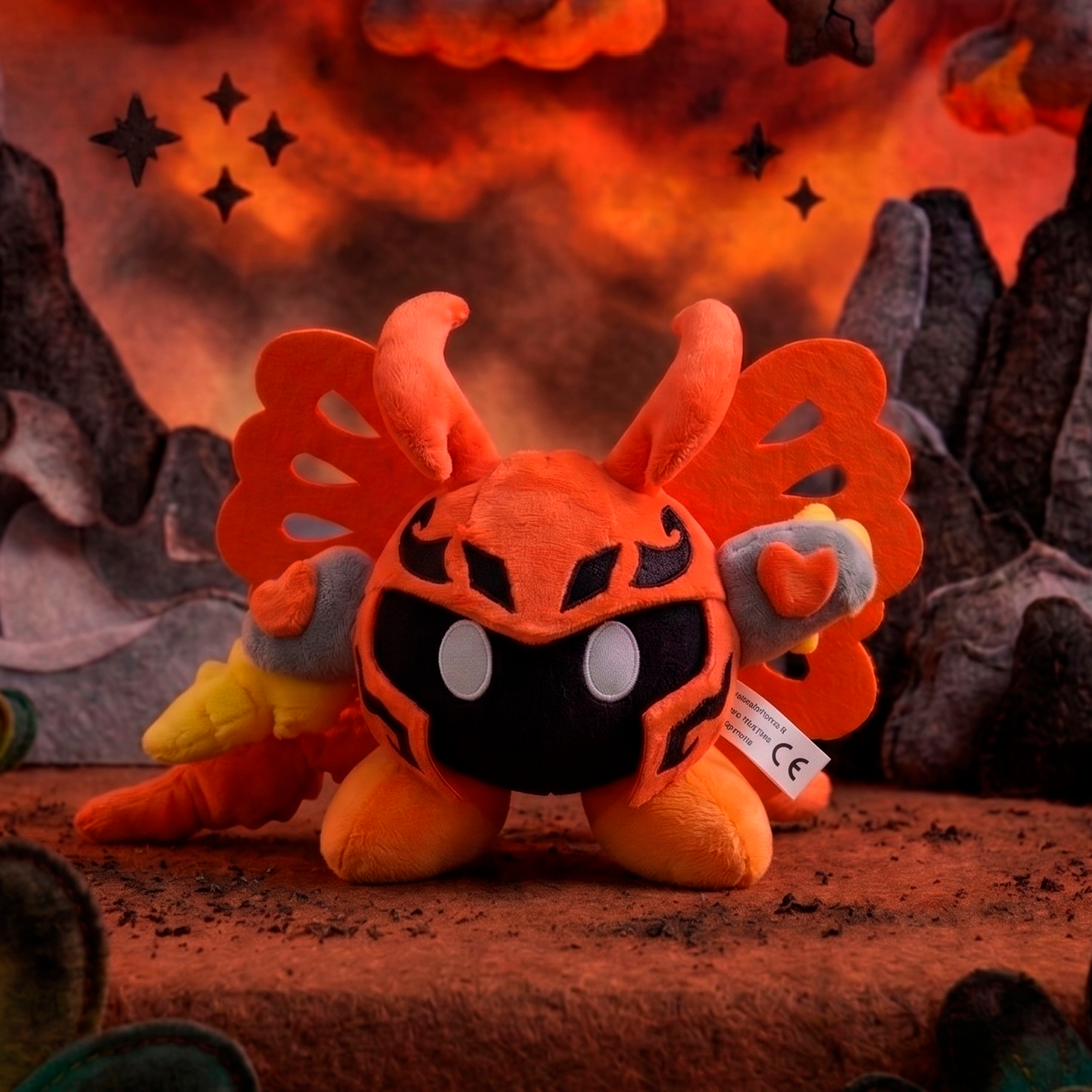 Peluches Kirby - Nintendo
