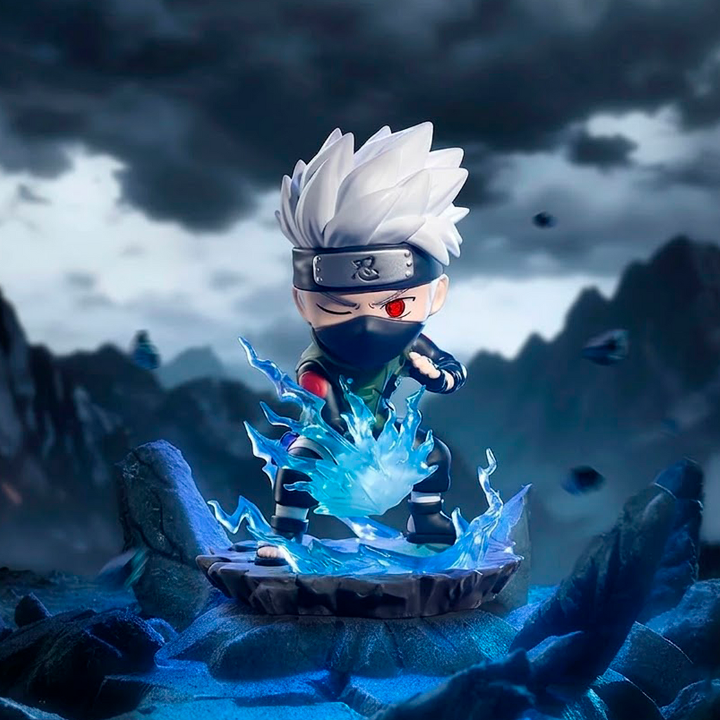 FUNISM - Naruto Shippuden - Blind Box Original
