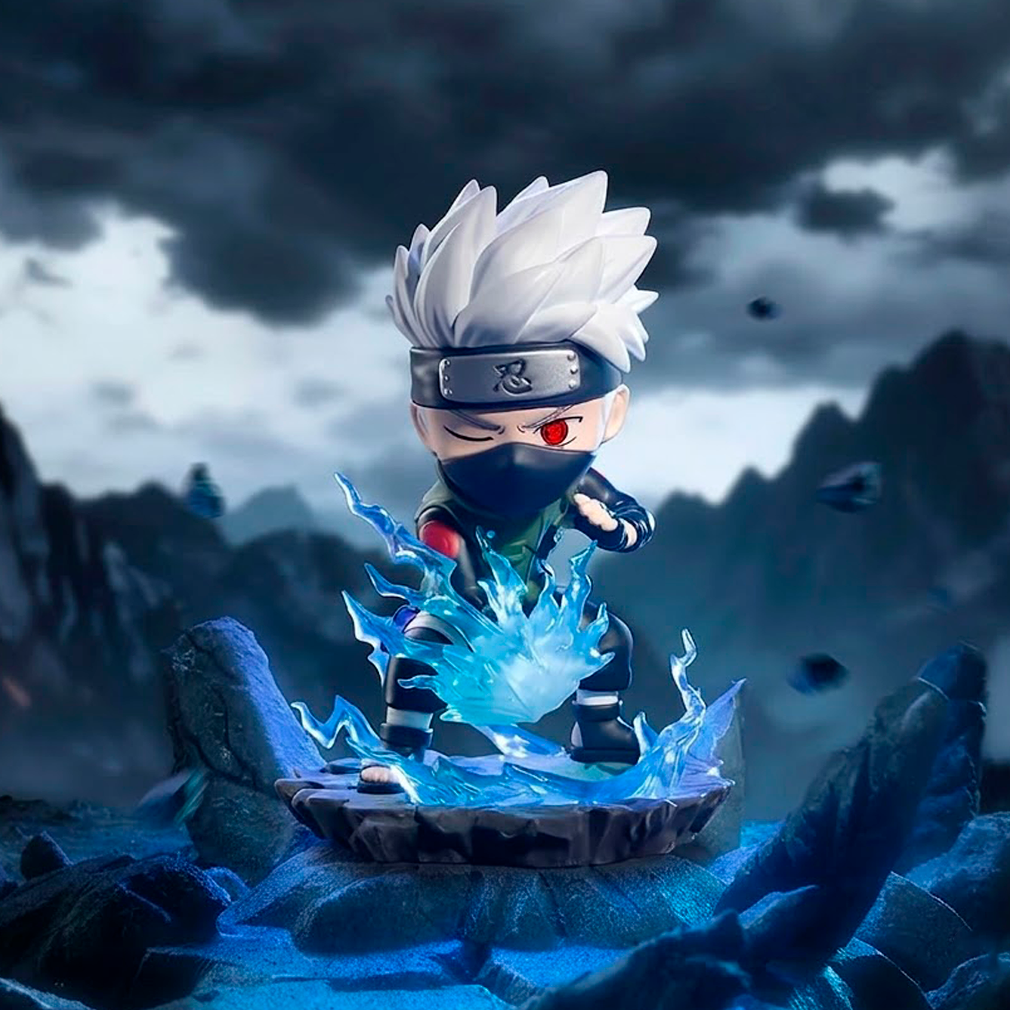 FUNISM - Naruto Shippuden - Blind Box Original