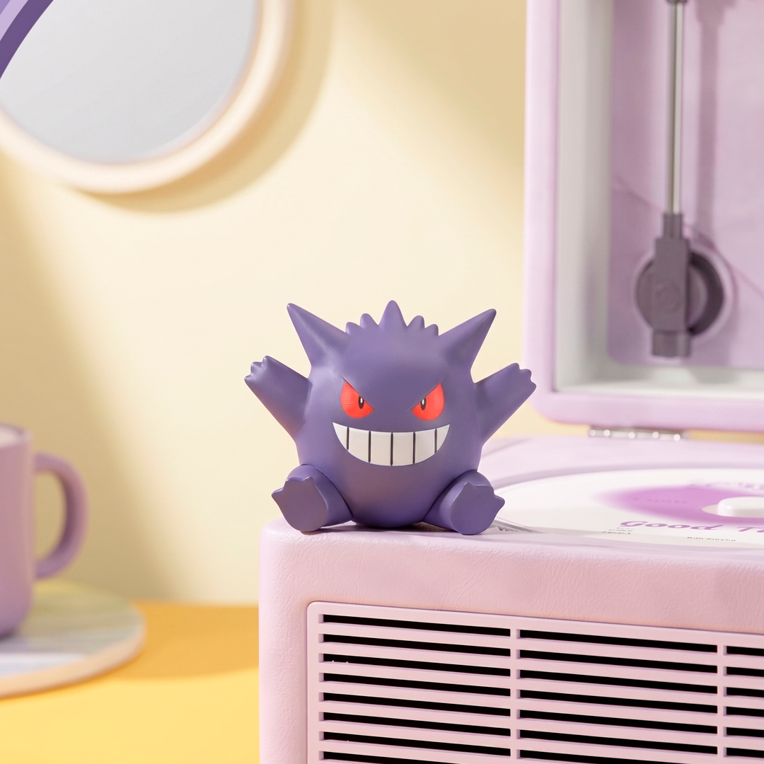 FUNISM - Hippers Pokémon– Figuras Coleccionables
