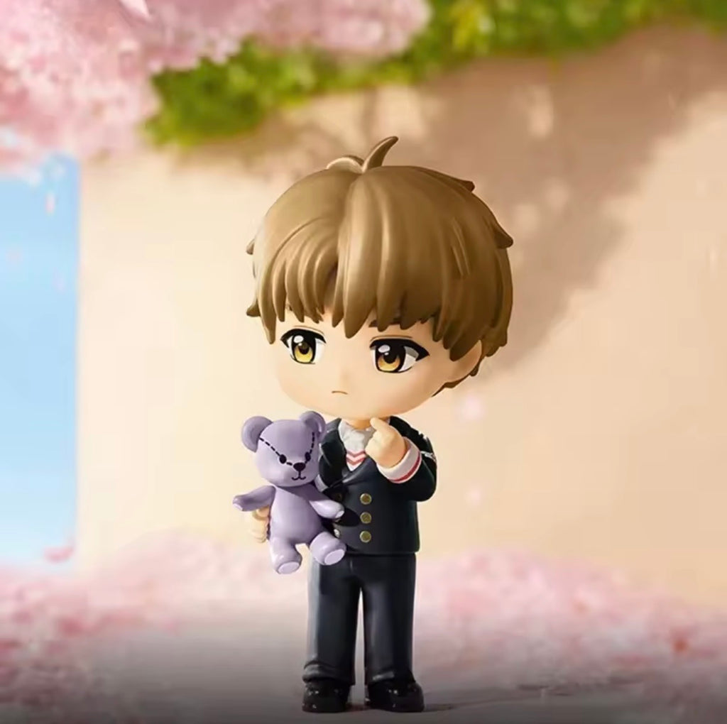 POP MART Cardcaptor Sakura – Clear Card Series Blind Box Original
