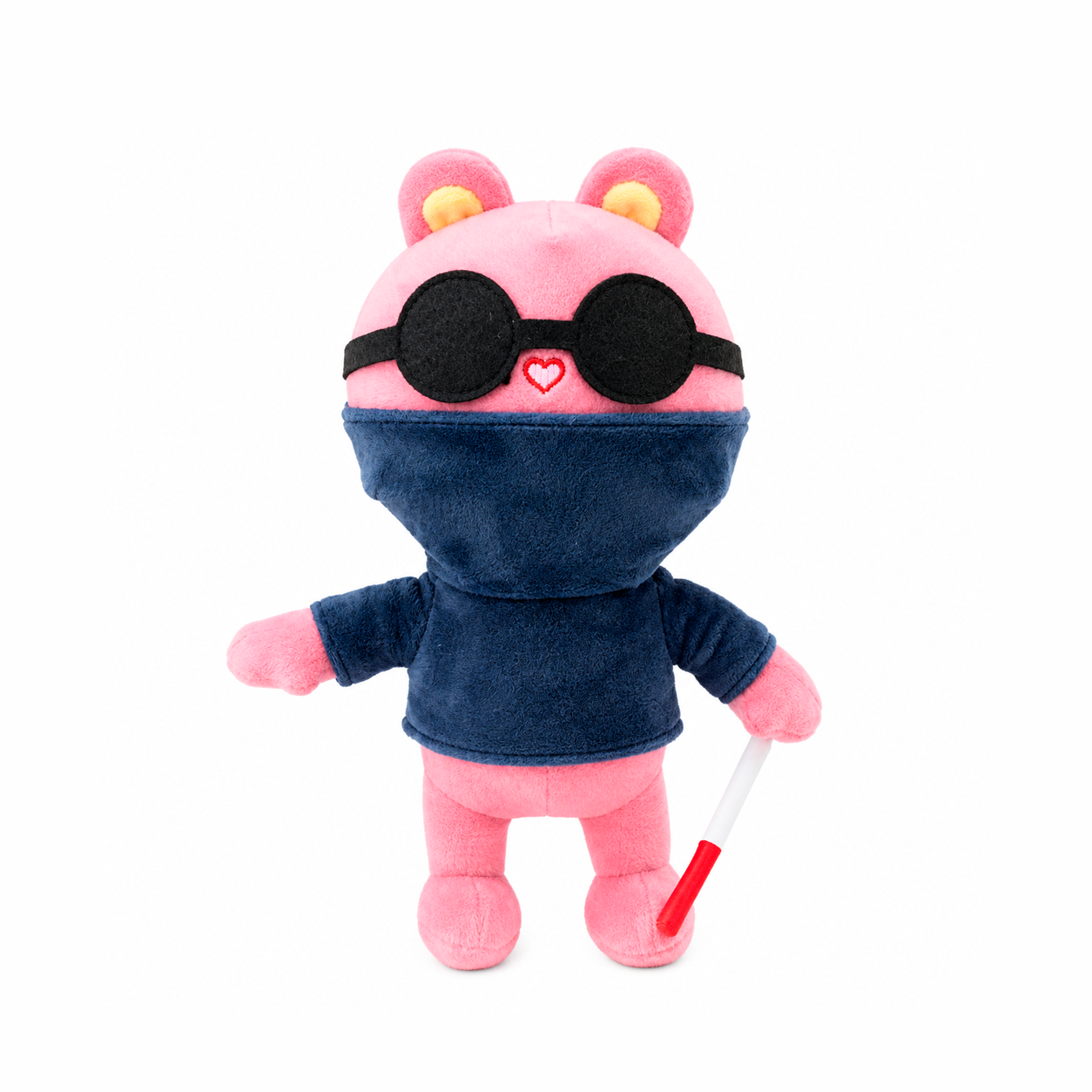 Happy Tree Friends - Peluches (20-30)