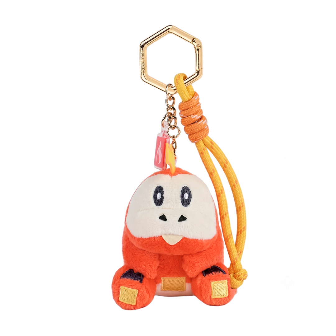 Llaveros de Peluche Pokémon – Potdemiel