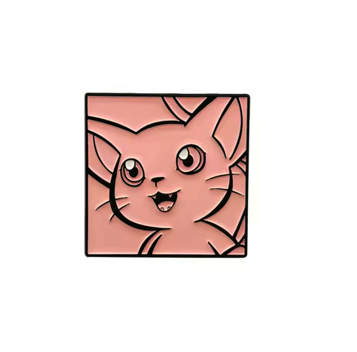 Pines Digimon