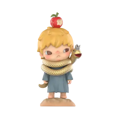 POP MART Hirono × Le Petit Prince Series - Blind Box Original