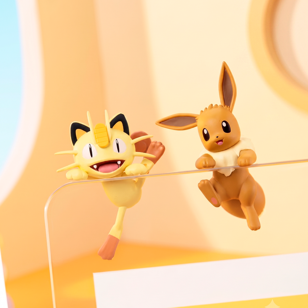 FUNISM - Hippers Pokémon– Figuras Coleccionables