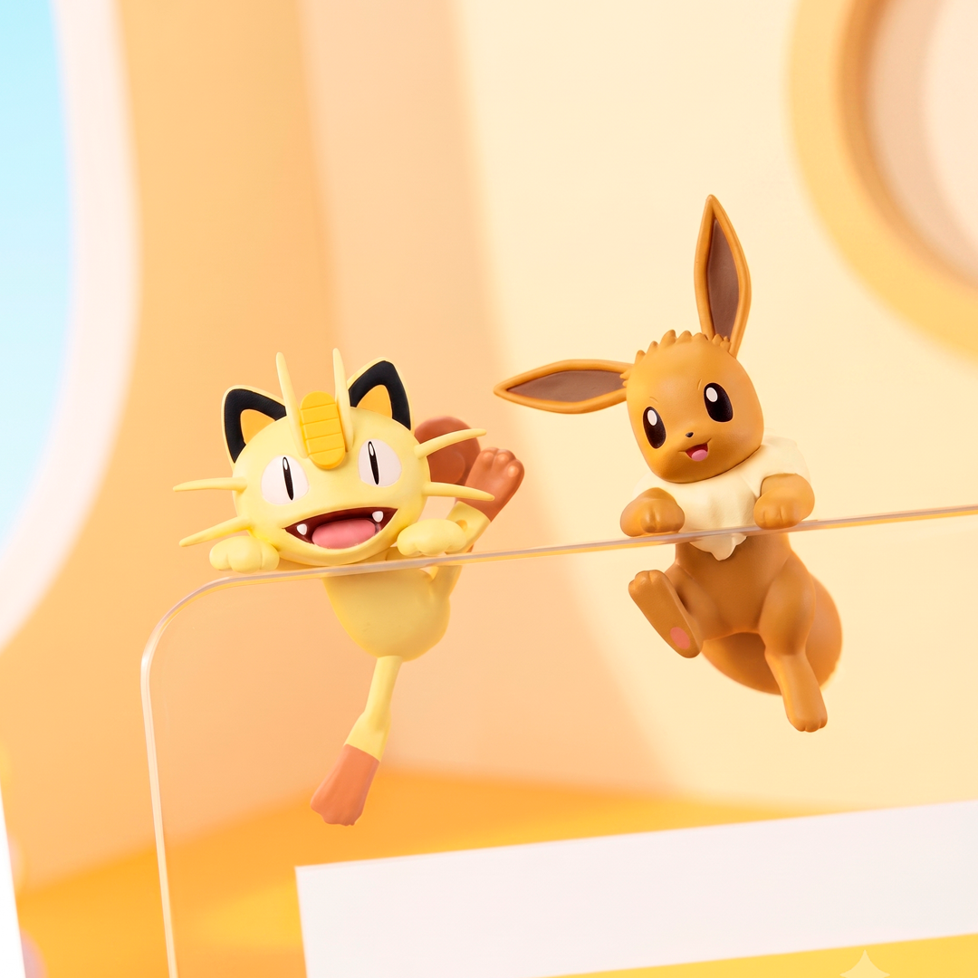 FUNISM - Hippers Pokémon– Figuras Coleccionables