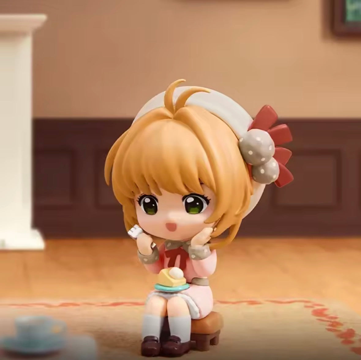 POP MART Cardcaptor Sakura – Clear Card Series Blind Box Original