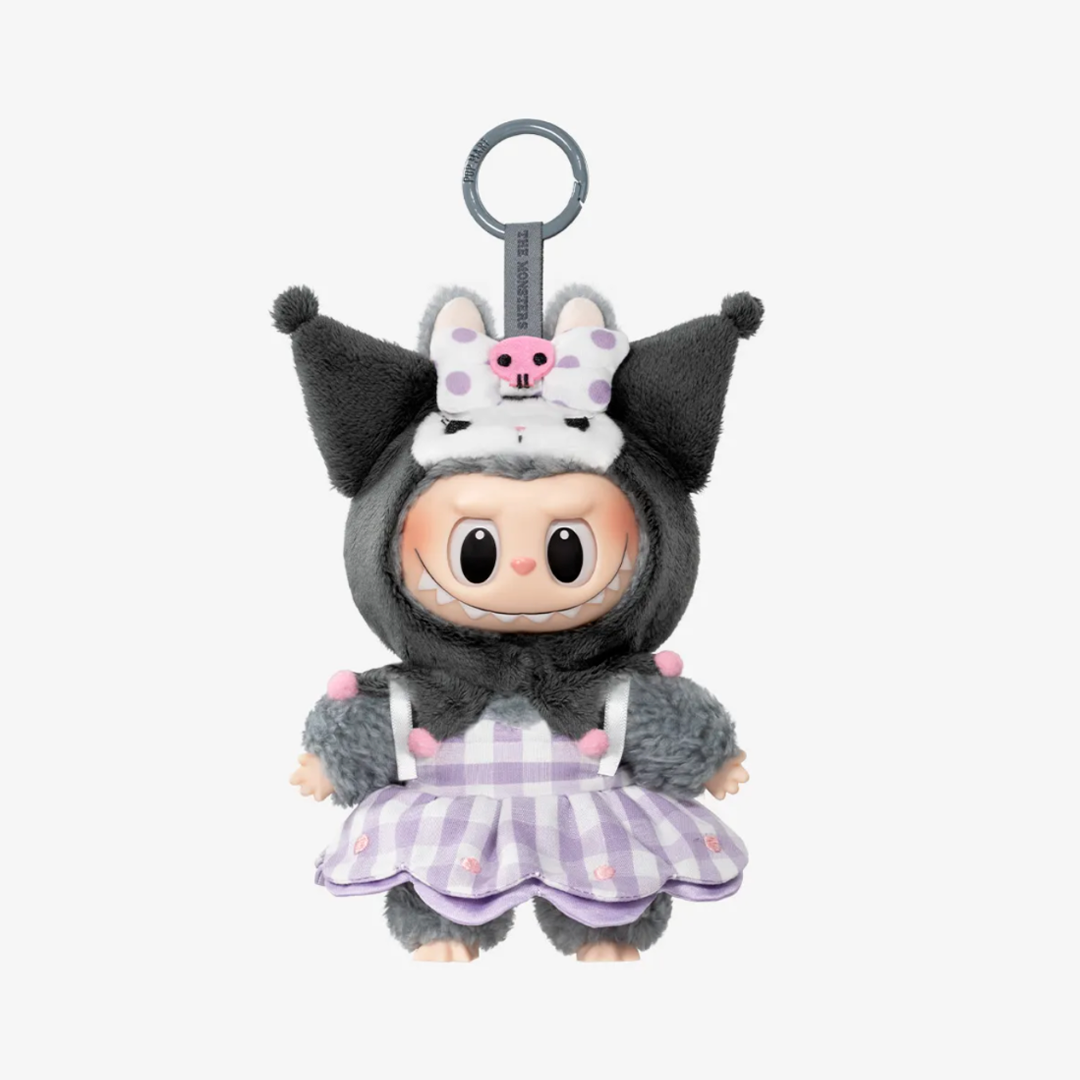 POP MART THE MONSTERS × Hello Kitty and Friends Blind Box Original