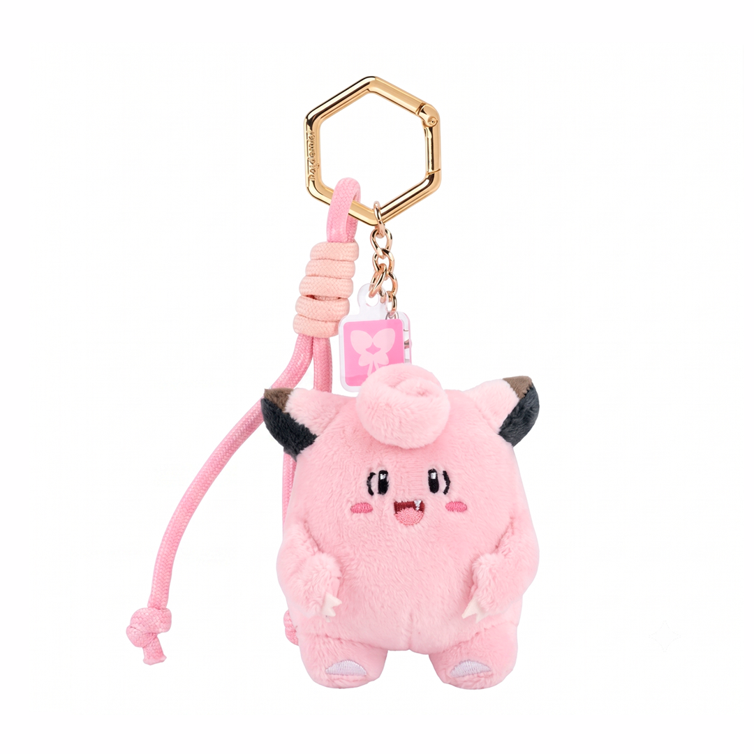 Llaveros de Peluche Pokémon – Potdemiel