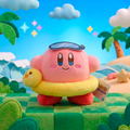 Peluches Kirby - Nintendo
