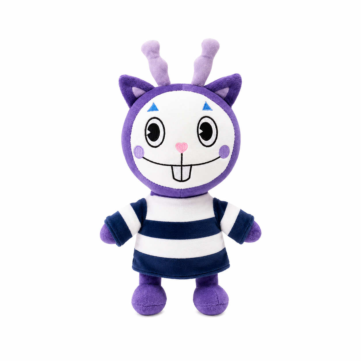 Happy Tree Friends - Peluches (20-30)