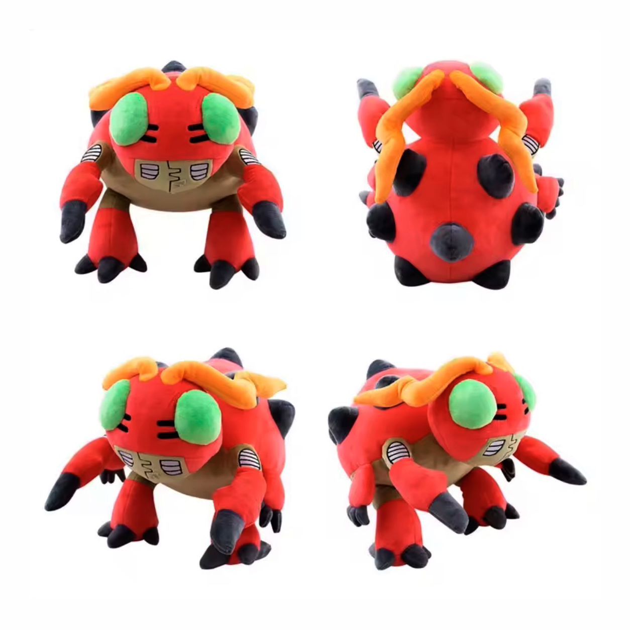 Digimon Adventure - Peluches 30 cm
