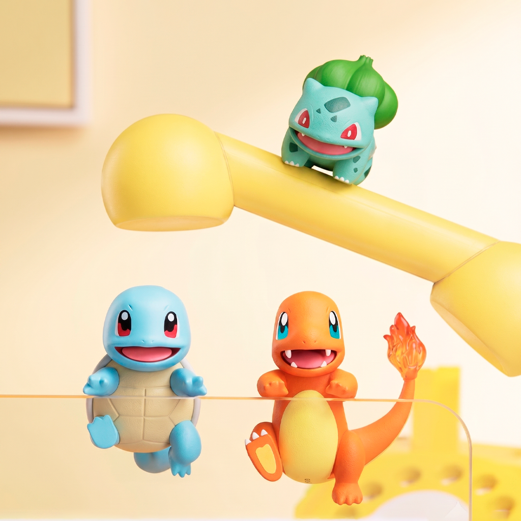 FUNISM - Hippers Pokémon– Figuras Coleccionables