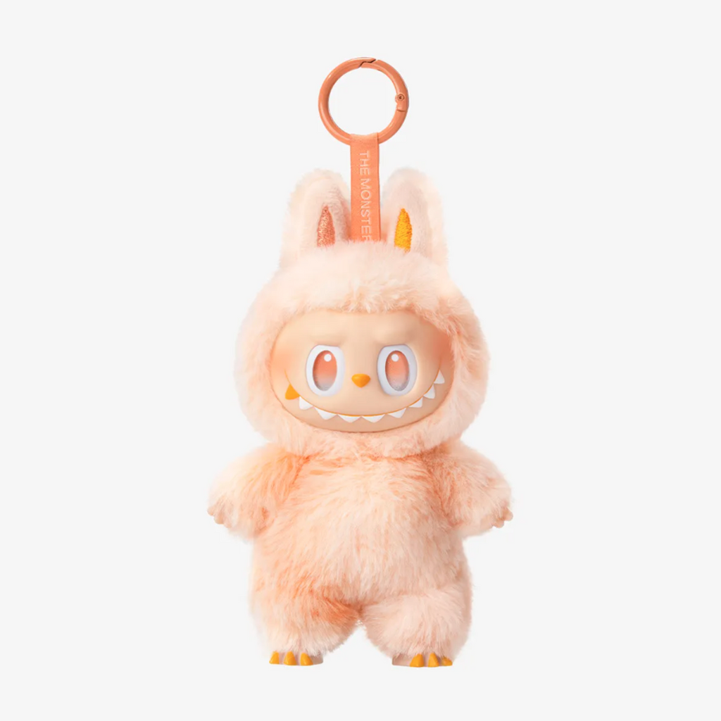POP MART THE MONSTERS – Labubu Big Into Energy Blind Box Original